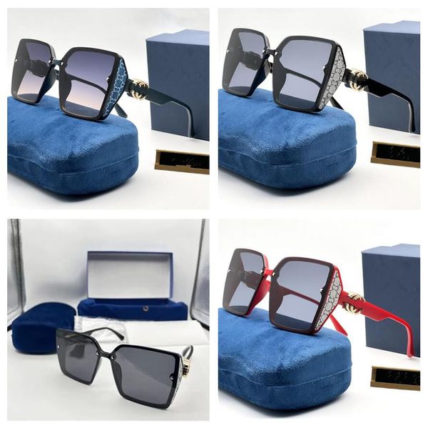 r sunglasses fashion goggle vintage sunglasses for women men classic casual gift glasses beach shading travel uv protection polarized glasse, White;black
r sunglasses fashion goggle vintage sunglasses for women men classic casual gift glasses beach shading travel uv protection polarized glasse, White;black