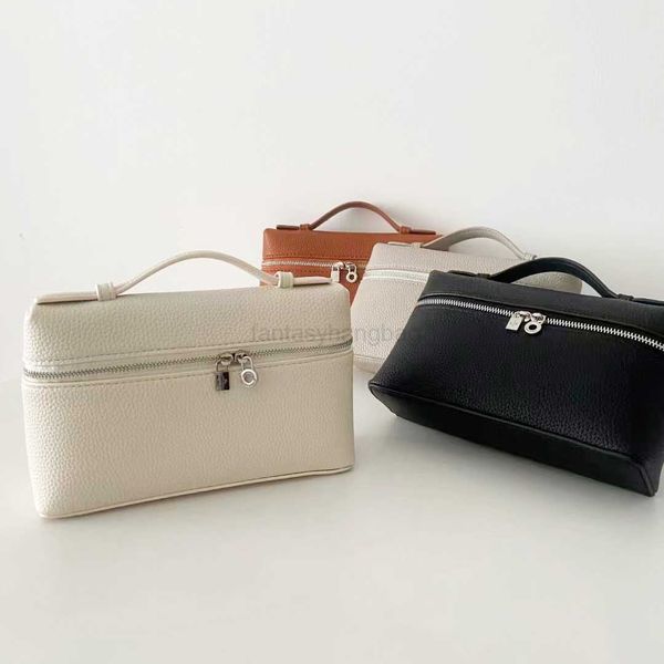 loro piana men luxury extra pocket l19 clutch bag cowhide trunk box shoulder makeup bags women crossbody bag handle designer wallet handbag
loro piana men luxury extra pocket l19 clutch bag cowhide trunk box shoulder makeup bags women crossbody bag handle designer wallet handbag