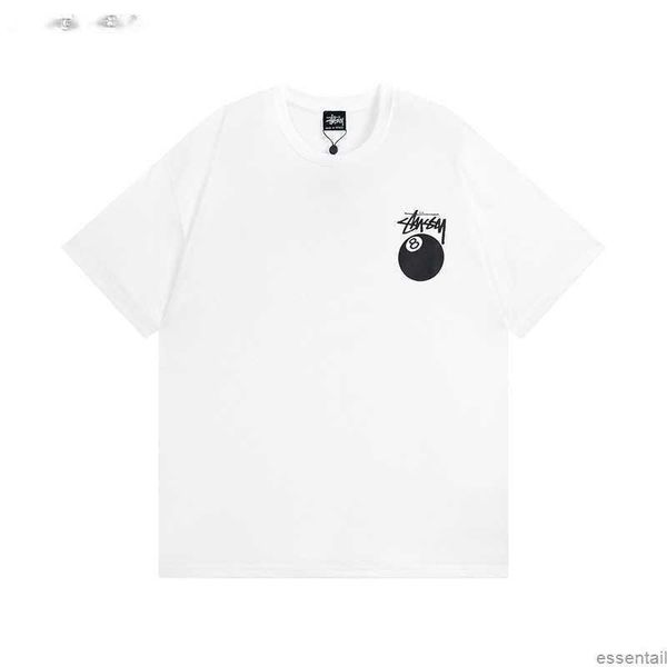 2023 stussys designer men's t-shirts luxury embroidery letter short sleeve crewneck tees women's casual cotton quick dry sports t, White;black
2023 stussys designer men's t-shirts luxury embroidery letter short sleeve crewneck tees women's casual cotton quick dry sports t, White;black