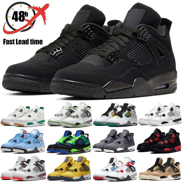jumpman 4 4s basketball shoes for men women og red thunder pine green military black cat white oreo sail seafoam university blue bred mens w
jumpman 4 4s basketball shoes for men women og red thunder pine green military black cat white oreo sail seafoam university blue bred mens w