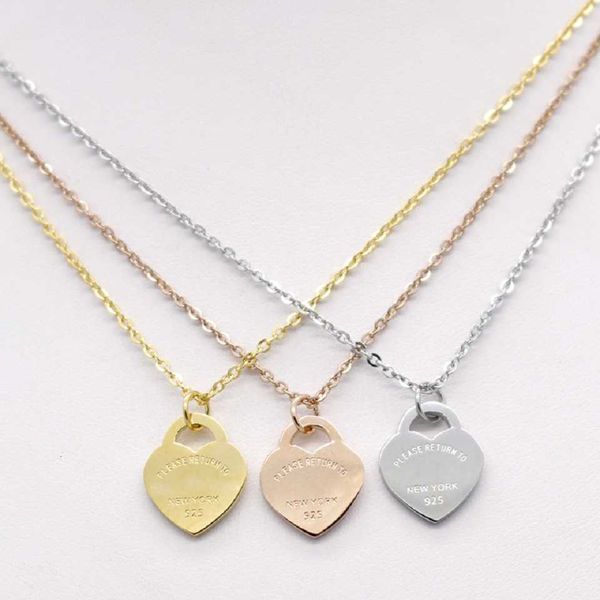 silver necklace chain heart necklaces jewelry pendants designers accessories designer women gold rose steel charm pendant
silver necklace chain heart necklaces jewelry pendants designers accessories designer women gold rose steel charm pendant