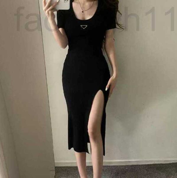 basic & casual dresses designer woman clothing short sleeve summer womens dress slit skirt outwear slim style with budge designer lady a003, Black;gray
basic & casual dresses designer woman clothing short sleeve summer womens dress slit skirt outwear slim style with budge designer lady a003, Black;gray