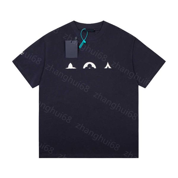 23ss designer t shirt summer men clothes casual tshirt round neck pure cotton four-leaf clover logo printing short-sleeved t-shirt for men a, White;black
23ss designer t shirt summer men clothes casual tshirt round neck pure cotton four-leaf clover logo printing short-sleeved t-shirt for men a, White;black