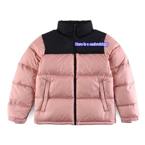 men's jacket face 1996 winter warm down jacket for men and women in the wind-proof casual fashion trench coat thickened fur collar coat, Black;brown
men's jacket face 1996 winter warm down jacket for men and women in the wind-proof casual fashion trench coat thickened fur collar coat, Black;brown