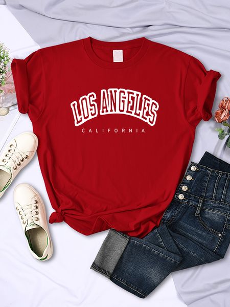 women's tshirt los angeles california funny letter print womens tshirt street breathable short sleeve fashion casual clothes summer tsh, White
women's tshirt los angeles california funny letter print womens tshirt street breathable short sleeve fashion casual clothes summer tsh, White