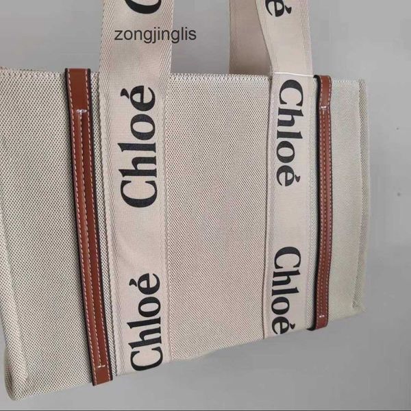 portable bags 2023 woody hands outlet tote designer handbag bag letter cloe stripe canvas large capacity female minority design s0cf
portable bags 2023 woody hands outlet tote designer handbag bag letter cloe stripe canvas large capacity female minority design s0cf