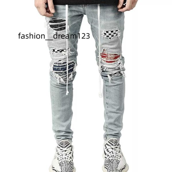 custom washed mens jeans denim slim ripped pants men super skinny jeans casual leisure men's jeans with hole, Blue
custom washed mens jeans denim slim ripped pants men super skinny jeans casual leisure men's jeans with hole, Blue