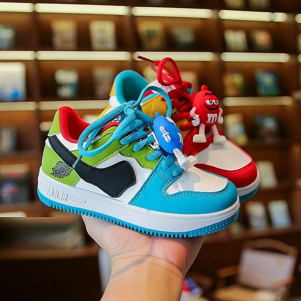 sneakers spring children board shoes comfortable single shoes children casual shoes boys girls sneakers zapatillas zapatos 230705, Black;red
sneakers spring children board shoes comfortable single shoes children casual shoes boys girls sneakers zapatillas zapatos 230705, Black;red