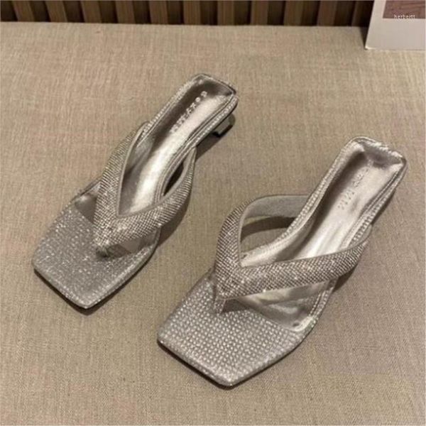 sandals summer diamond-shaped flip-flops women design pinch toe thin with fashion wear outside p732, Black
sandals summer diamond-shaped flip-flops women design pinch toe thin with fashion wear outside p732, Black