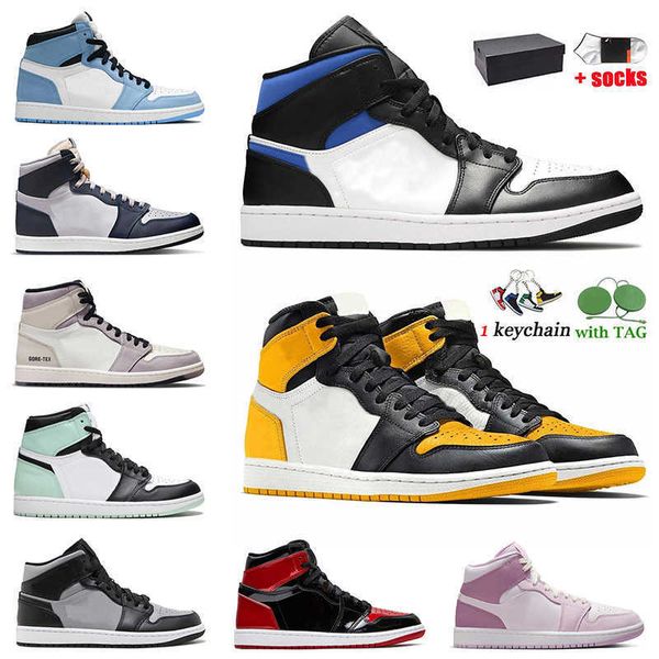 1 1s original mens womens jumpman high og basketball shoes mid white black racer blue yellow toe nrg igloo patent bred brotherhood fashion s
1 1s original mens womens jumpman high og basketball shoes mid white black racer blue yellow toe nrg igloo patent bred brotherhood fashion s