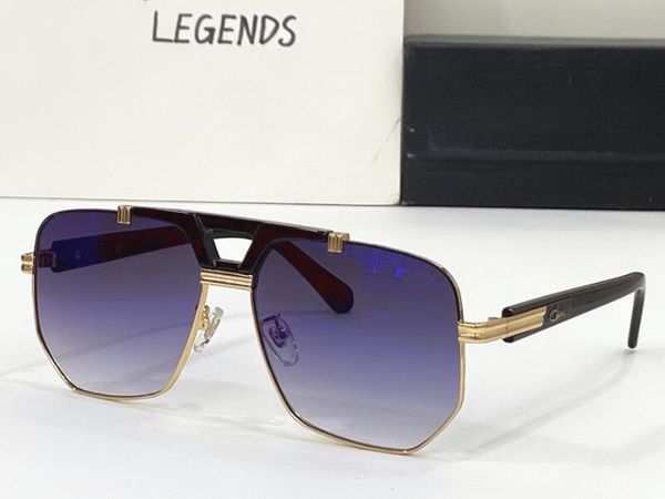 realfine 5a eyewear carzal legends mod.990 luxury designer sunglasses for man woman with glasses cloth box, White;black
realfine 5a eyewear carzal legends mod.990 luxury designer sunglasses for man woman with glasses cloth box, White;black