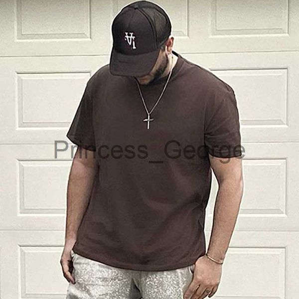 men's t-shirts front lettering short sleeves t shirts 7 colors casual cotton jersey tee tshirts men women hip hop streetwear x0706, White;black
men's t-shirts front lettering short sleeves t shirts 7 colors casual cotton jersey tee tshirts men women hip hop streetwear x0706, White;black