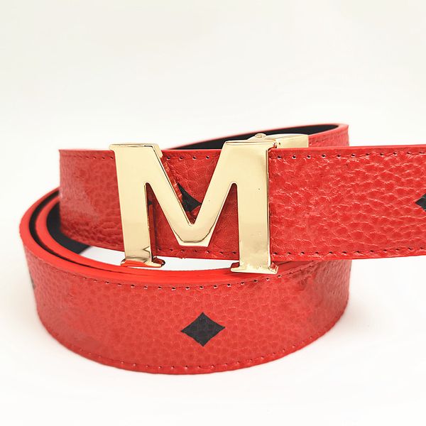 belts for men designer belts women belt 3.5cm width brand business m buckle 6 colors printing casual belt for woman and man classes womens w, Black;brown
belts for men designer belts women belt 3.5cm width brand business m buckle 6 colors printing casual belt for woman and man classes womens w, Black;brown