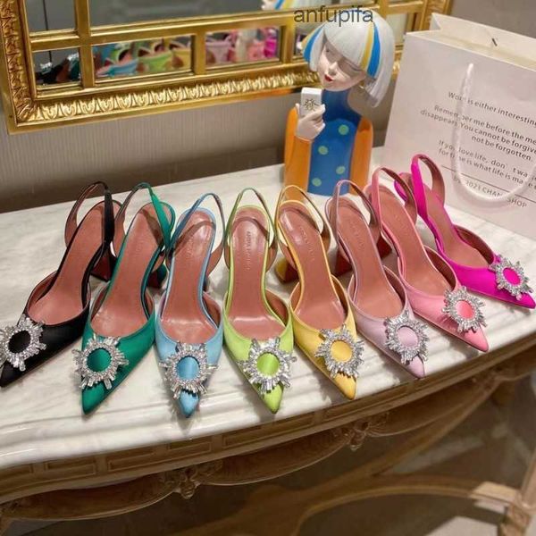 wedding sandals heeled shoes dress shoe luxury designer satin high amina muaddi bow crystal-embellished buckle pointed toe sunflower pcv san, Black
wedding sandals heeled shoes dress shoe luxury designer satin high amina muaddi bow crystal-embellished buckle pointed toe sunflower pcv san, Black