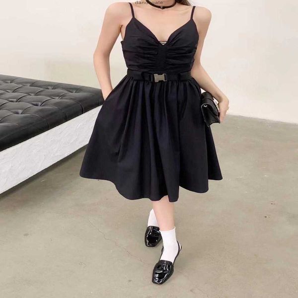 womens casual dresses designer summer fashion classic letter long skirt woman clothes pn16, Black;gray
womens casual dresses designer summer fashion classic letter long skirt woman clothes pn16, Black;gray
