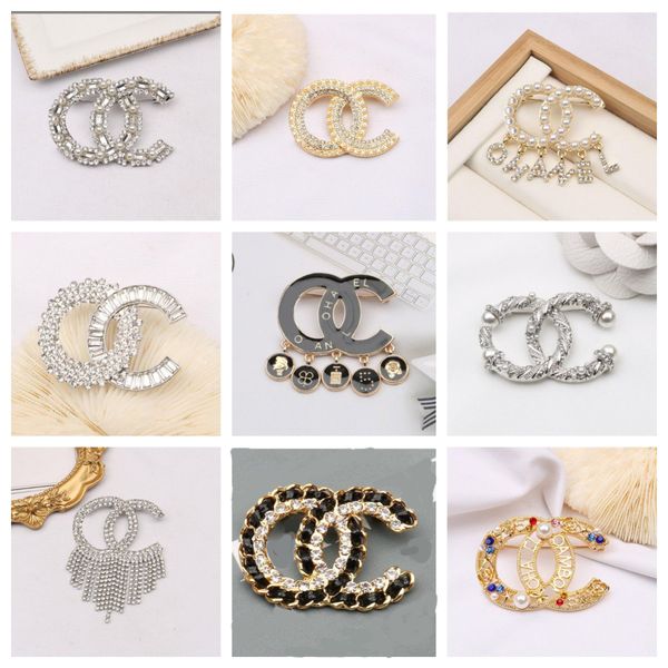 fashion designer letter brooch gold plated diamond letter brooches women rhinestone crystal brooch suit pin jewelry accessoriesy, Gray
fashion designer letter brooch gold plated diamond letter brooches women rhinestone crystal brooch suit pin jewelry accessoriesy, Gray
