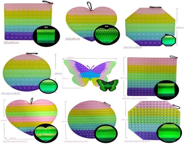 20cm 30cm super large toys push pop puzzle giant size keychain glow in the dark rainbow luminous pioneer toy autism stress relief sen7048585
20cm 30cm super large toys push pop puzzle giant size keychain glow in the dark rainbow luminous pioneer toy autism stress relief sen7048585