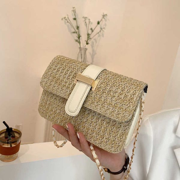 trendy fashion chain simplicity popular bag new fashion shoulder women's bag small bag pp weaving
trendy fashion chain simplicity popular bag new fashion shoulder women's bag small bag pp weaving
