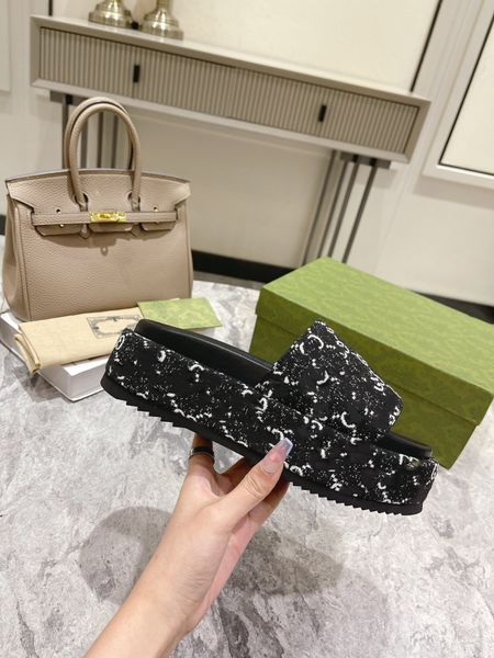 luxury sandals famous designer women's platform og women's sandals men's flat slipper sole canvas slippers large wedge sandal, Black
luxury sandals famous designer women's platform og women's sandals men's flat slipper sole canvas slippers large wedge sandal, Black