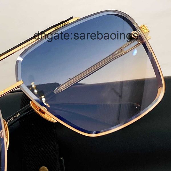 designer sunglass luxury brand sunglasses original a dita mach six dts121 for womens and mens designer classic retro sunglasses luxury brand, White;black
designer sunglass luxury brand sunglasses original a dita mach six dts121 for womens and mens designer classic retro sunglasses luxury brand, White;black