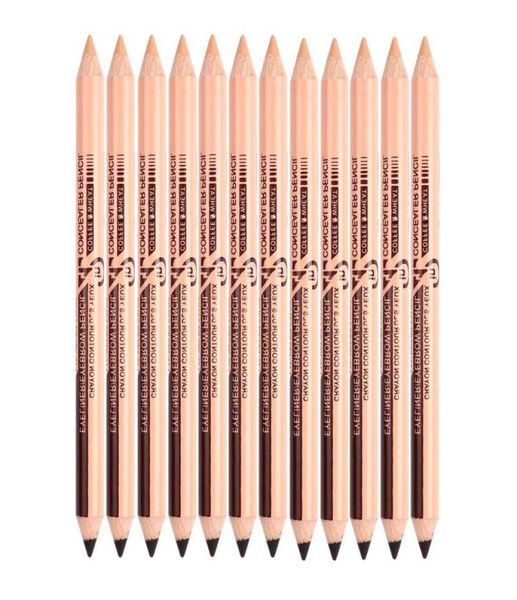new 48pcslot maquiagem eye brow menow makeup double function eyebrow pencils concealer pencils maquillaje7720267
new 48pcslot maquiagem eye brow menow makeup double function eyebrow pencils concealer pencils maquillaje7720267