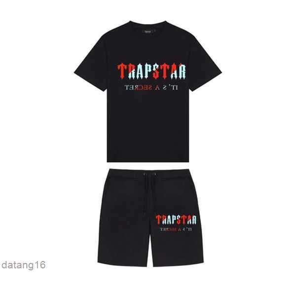 men's tracksuits summer trapstar tracksuit tiger head print short sleeve t shirt set for men women sportswear tee shorts 2 pieces cloth, Gray
men's tracksuits summer trapstar tracksuit tiger head print short sleeve t shirt set for men women sportswear tee shorts 2 pieces cloth, Gray