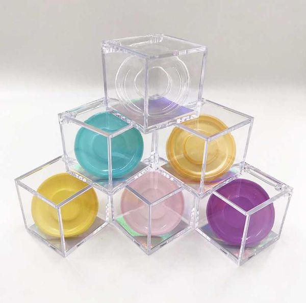 custom clear cube eyelashes box for 3d 5d 25mm 27mm mink eyelashes private logo packaging box6117509
custom clear cube eyelashes box for 3d 5d 25mm 27mm mink eyelashes private logo packaging box6117509