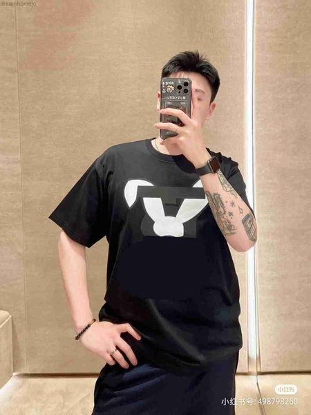2023 cotton summer men's t-shirts short sleeve letter graphic casual fashion brand male tees shirts b-3-10, White;black
2023 cotton summer men's t-shirts short sleeve letter graphic casual fashion brand male tees shirts b-3-10, White;black