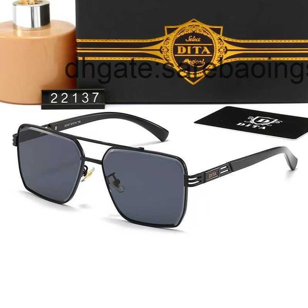 designer sunglass luxury brand dita men and women's sunglasses fashion casual sunglasses oval metal frame street p sunglasses 22137, White;black
designer sunglass luxury brand dita men and women's sunglasses fashion casual sunglasses oval metal frame street p sunglasses 22137, White;black