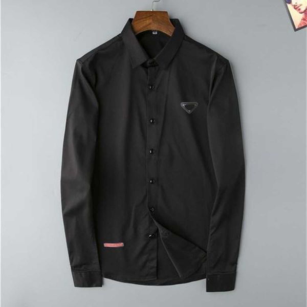 2021 professional business short sleeve dress shirt fashion men's casual solid color print decorative #tl01 gfb0 n80k, White;black
2021 professional business short sleeve dress shirt fashion men's casual solid color print decorative #tl01 gfb0 n80k, White;black