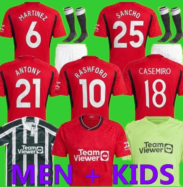 fans player 22 23 24 sancho soccer jerseys bruno fernandes rashford football shirt 2023 2024 men kids kit martinez casemiro antony mancheste, Black;yellow
fans player 22 23 24 sancho soccer jerseys bruno fernandes rashford football shirt 2023 2024 men kids kit martinez casemiro antony mancheste, Black;yellow