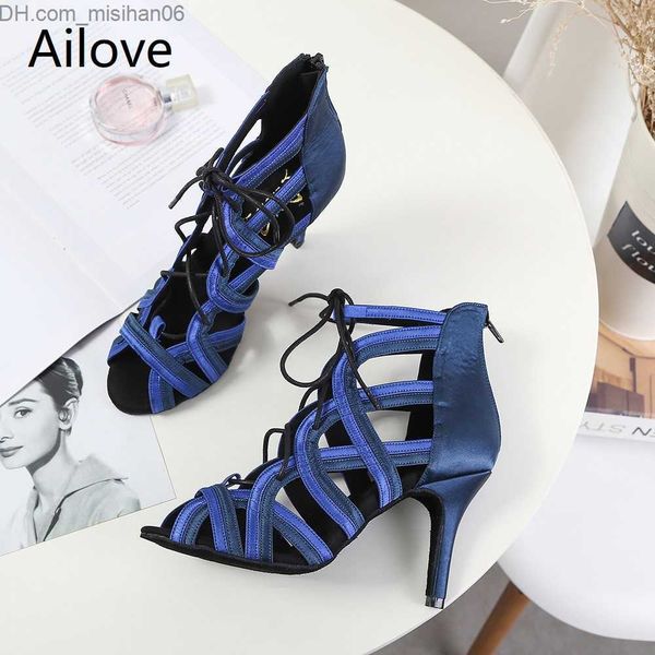 dress shoes women's ballroom latin dance shoes women's salsa professional dance shoes lace social dance sandals multi heel height, Black
dress shoes women's ballroom latin dance shoes women's salsa professional dance shoes lace social dance sandals multi heel height, Black