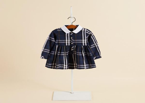 girls dresses sell kids plaid lapel long sleeve pleated dress designer kids clothes chilren cotton princess dress f86938180440, Red;yellow
girls dresses sell kids plaid lapel long sleeve pleated dress designer kids clothes chilren cotton princess dress f86938180440, Red;yellow