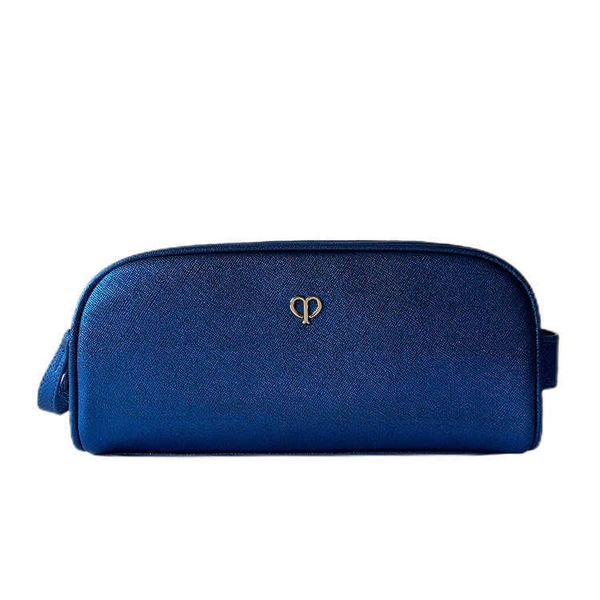 clutch bag cpb makeup bag large capacity portable travel portable waterproof wash double zipper mesh red storage bag
clutch bag cpb makeup bag large capacity portable travel portable waterproof wash double zipper mesh red storage bag