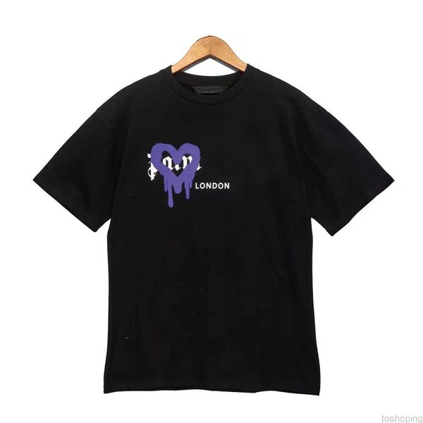 designer luxury t shirt brand palms angels angel pa clothing spray letter short sleeved spring and summer tide men women tee 01s, White;black
designer luxury t shirt brand palms angels angel pa clothing spray letter short sleeved spring and summer tide men women tee 01s, White;black