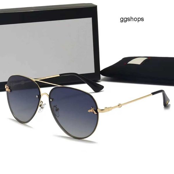 outdoor ggly designer clothing sunglasses for uv men and paired women small travel bees fashion with trend driving protectionus400, White;black
outdoor ggly designer clothing sunglasses for uv men and paired women small travel bees fashion with trend driving protectionus400, White;black