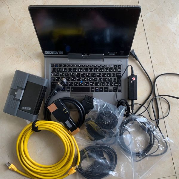 v06.2023 latest software auto diagnosis tool icom a2 for bmw 512gb mini ssd used lapcomputer v714 i5 cpu 4g ready to work
v06.2023 latest software auto diagnosis tool icom a2 for bmw 512gb mini ssd used lapcomputer v714 i5 cpu 4g ready to work