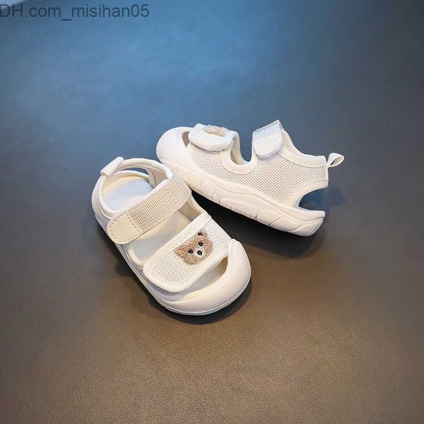 sandals 2023 summer girls' baby sandals boys' first walking shoe cartoon bear baby toddler shoes anti collision children's be, Black;red
sandals 2023 summer girls' baby sandals boys' first walking shoe cartoon bear baby toddler shoes anti collision children's be, Black;red