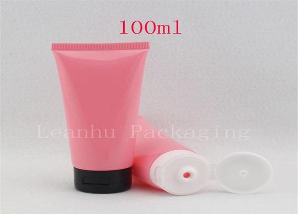 new pink color lotion cream tube with flip cap 100ml skin care cream cosmetic packaging soft squeeze bottle container 100g237y6571844
new pink color lotion cream tube with flip cap 100ml skin care cream cosmetic packaging soft squeeze bottle container 100g237y6571844