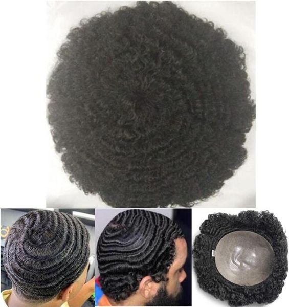 afro curl 360 wave full pu toupee mens wig lace unit hairpieces brazilian virgin human hair replacement for black men3423855
afro curl 360 wave full pu toupee mens wig lace unit hairpieces brazilian virgin human hair replacement for black men3423855