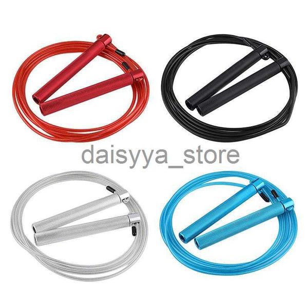 jump ropes 3 meters adjustable anti-slip jump rope outdoor sports training skipping cord body shaping tool x0706
jump ropes 3 meters adjustable anti-slip jump rope outdoor sports training skipping cord body shaping tool x0706