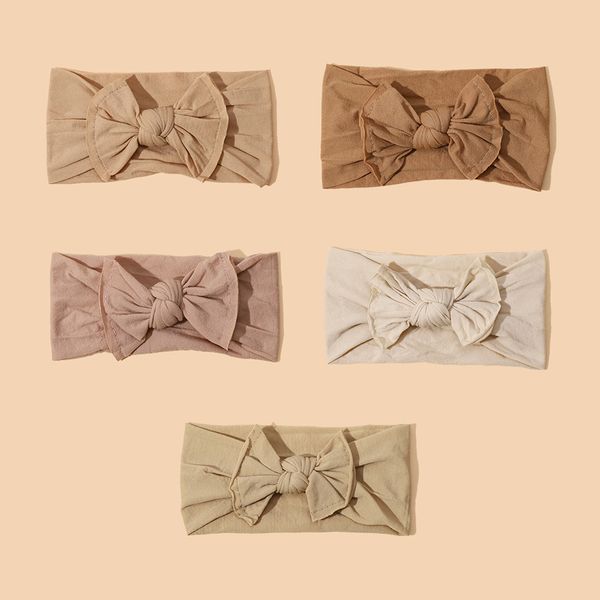 40pc/lot solid wide nylon headband kids nylon turban,nylon bow headband knot bow head wraps,kids girls hair accessories, Slivery;white
40pc/lot solid wide nylon headband kids nylon turban,nylon bow headband knot bow head wraps,kids girls hair accessories, Slivery;white