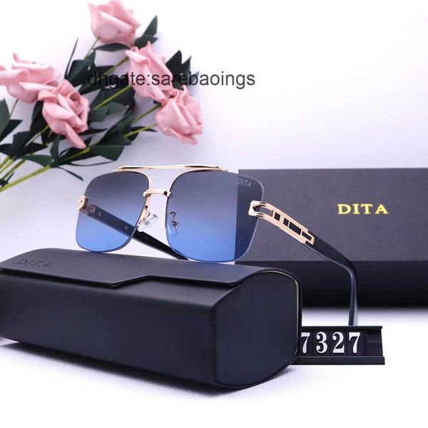 designer sunglass luxury brand men's classic toad glasses dita eplx.2 women's sunglasses pilot glasses retro sunglasses 7327, White;black
designer sunglass luxury brand men's classic toad glasses dita eplx.2 women's sunglasses pilot glasses retro sunglasses 7327, White;black