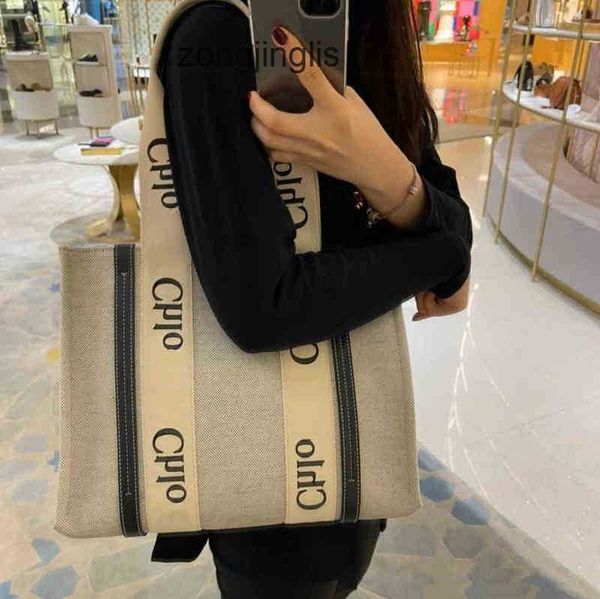 handbag women's cloe designer 2023 woody bags tote outlet bag large hands capacity foreign style tote portable shopping fashion sho fqk
handbag women's cloe designer 2023 woody bags tote outlet bag large hands capacity foreign style tote portable shopping fashion sho fqk