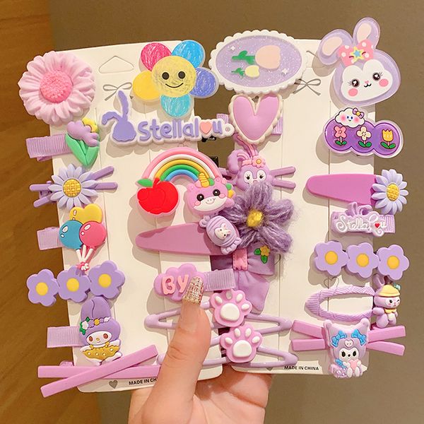 fashion blogger designer jewelrycute strawberry bear star delu hair clip set for children's bangs clip girl's broken headwear clip, Golden;silver
fashion blogger designer jewelrycute strawberry bear star delu hair clip set for children's bangs clip girl's broken headwear clip, Golden;silver