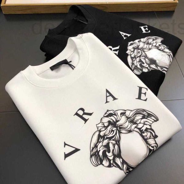 men's hoodies & sweatshirts designer fashion sweatshirt ver designer sweater men women loose long sleeve t shirt medusa print cotton pu, Black 
men's hoodies & sweatshirts designer fashion sweatshirt ver designer sweater men women loose long sleeve t shirt medusa print cotton pu, Black
