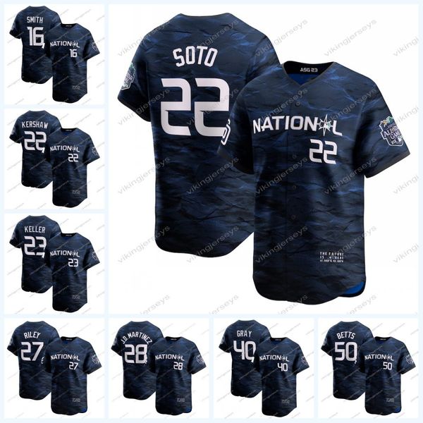 2023 all-star game jersey 11 orlando arcia 3 luis arraez 75 camilo doval 55 bryce elder 8 nick castellanos 23 zac gallen 40 josiah gray 71 j, Blue;black
2023 all-star game jersey 11 orlando arcia 3 luis arraez 75 camilo doval 55 bryce elder 8 nick castellanos 23 zac gallen 40 josiah gray 71 j, Blue;black