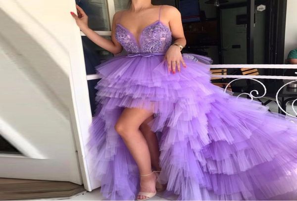 short front long back prom dress high neck lilac purple lace tulle tiered ruffles skirt evening party fomal occasion gowns1262055, Black
short front long back prom dress high neck lilac purple lace tulle tiered ruffles skirt evening party fomal occasion gowns1262055, Black