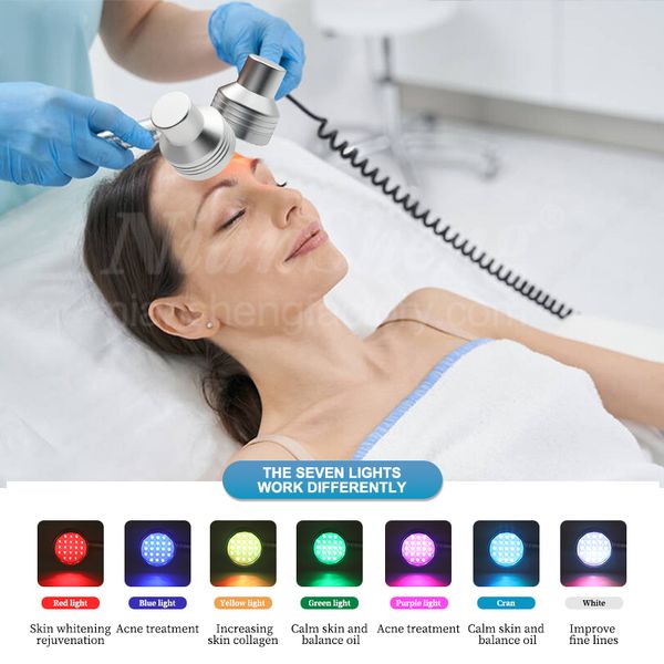 rf lifting spa beauty equipment facial cleaning hydro water peeling machine, Black;white
rf lifting spa beauty equipment facial cleaning hydro water peeling machine, Black;white