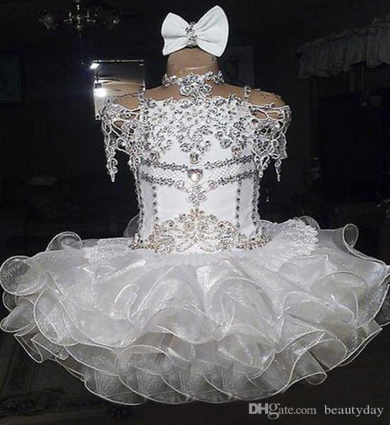 white lace beaded halter short sleeve bow organza ball gown cupcake toddler little girls pageant dresses flower girls for weddings7431580, White;red
white lace beaded halter short sleeve bow organza ball gown cupcake toddler little girls pageant dresses flower girls for weddings7431580, White;red